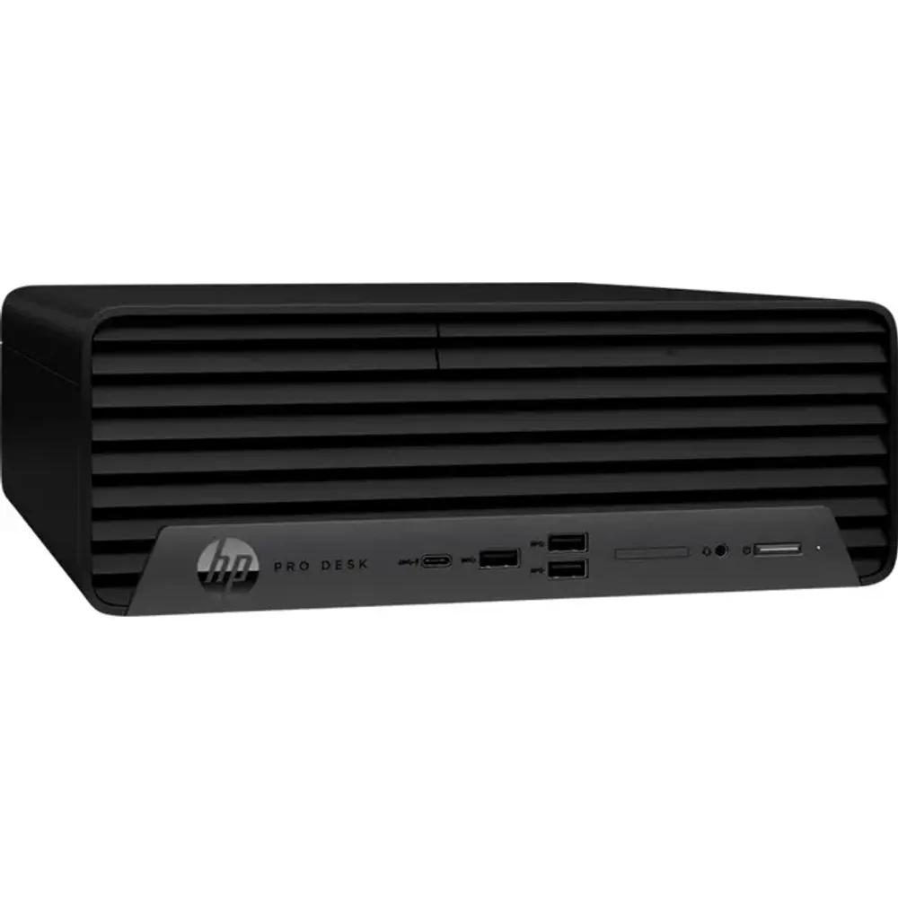 Компьютер HP Europe Pro 400 G9 (7E8Y0AV/TC2/1)