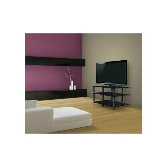 NorStone Bergen AV 2 Black