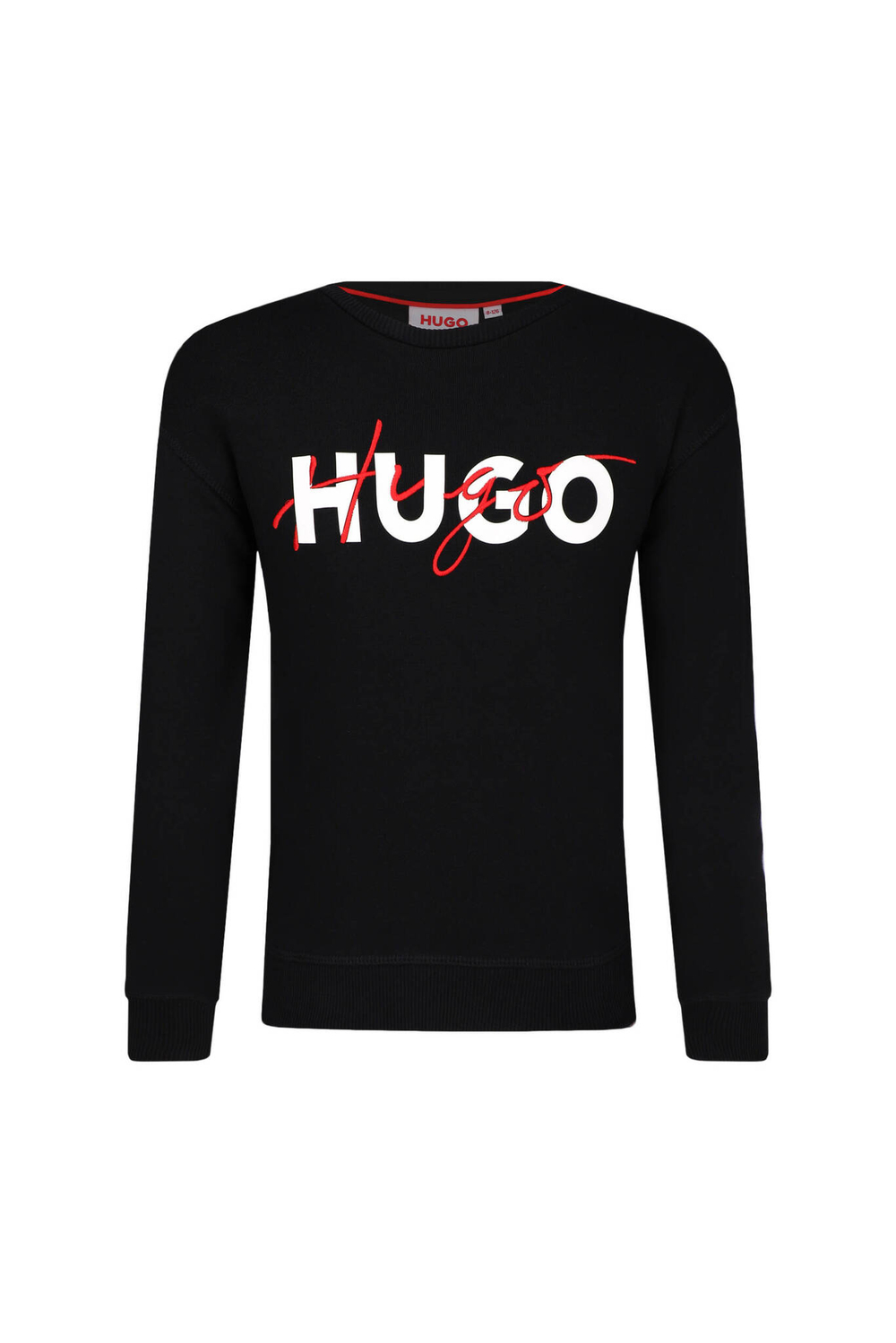 Худые HUGO KIDS - черный(G25153)