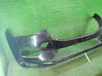 Бампер передний Volvo XC60 2 (2017-2021)