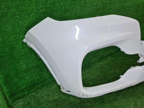 Бампер передний Chery Tiggo 8 (2018-2022)