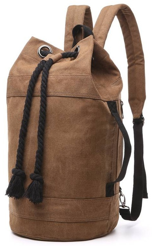 Рюкзак Пикник - Кофейный