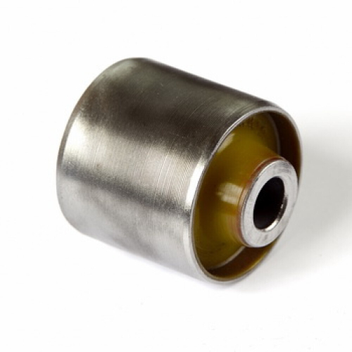 Полиуретановый сайлентблок задней подвески, верхней тяги моста (1 шт.), Точка опоры.5-06-2810