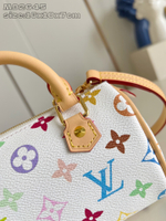 Louis Vuitton Nano Speedy