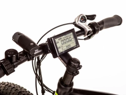 Электрофэтбайк Hoverbot FB-1 FATBIKE