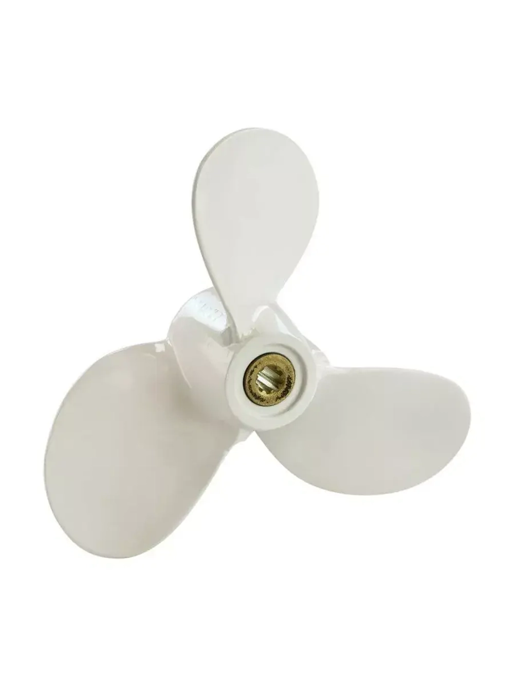 Винт гребной для лодочного мотора