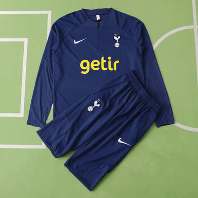 Тренировочный костюм «Тоттенхэма» 23-24 сезон
