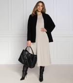 платье спортивный костюмs Liviana Conti - кремовый(L2WB26)