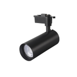 Cветильник трековый однофазный Crystal Lux CLT 0.31 006 30W BL