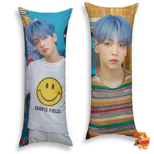 Дакимакура TXT Субин