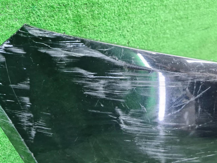 Бампер передний Ford Mondeo 4 (2006-2010)