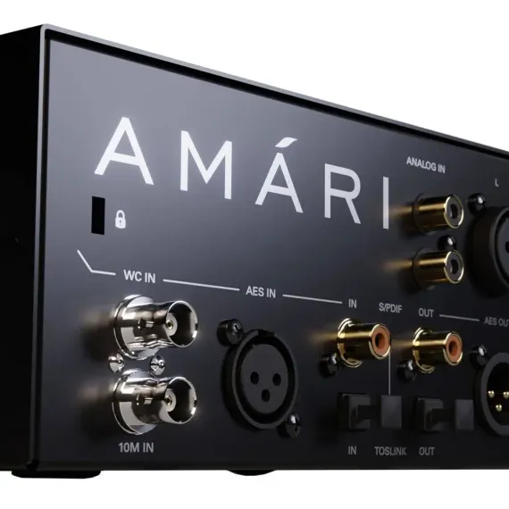 Antelope Audio Amari