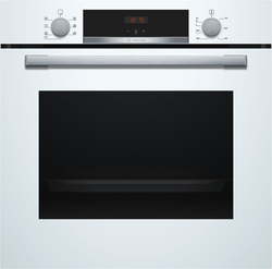 Встраиваемый электрический духовой шкаф Bosch HBA533BW0S
