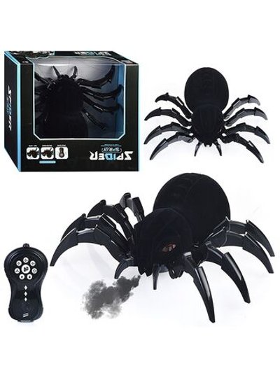 Игрушка радиоуправляемая Паук Хищник (128A-35)