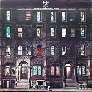 Led Zeppelin / Physical Graffiti (2LP)