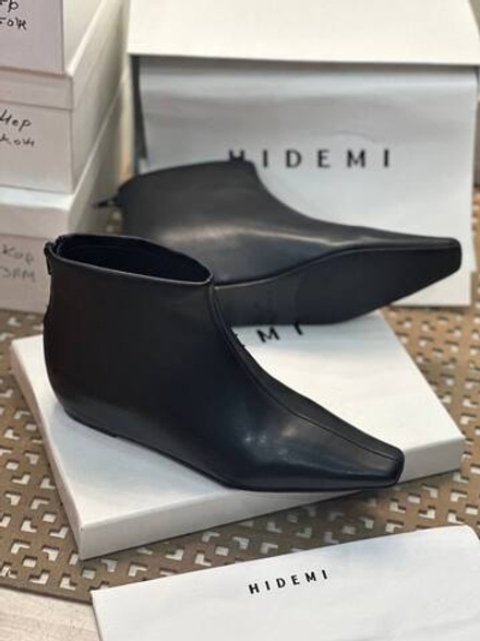 Ботинки Hidemi