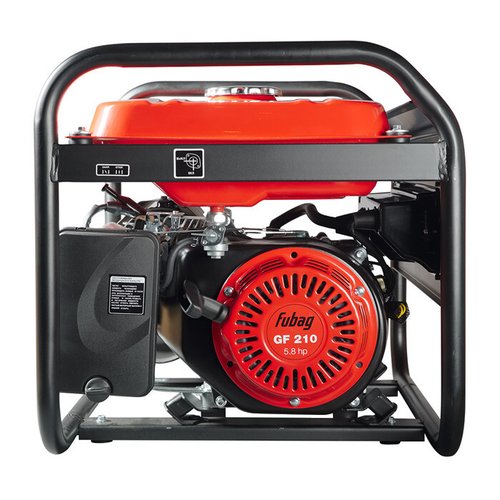 Электростанция Fubag BS 3300 бензиновая   (646468)