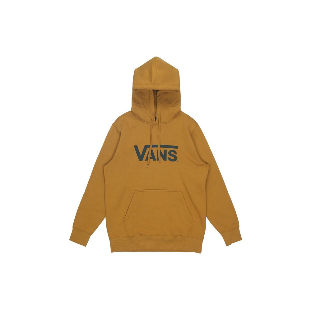 Толстовка Vans Logo, VN0A5H5U1M7