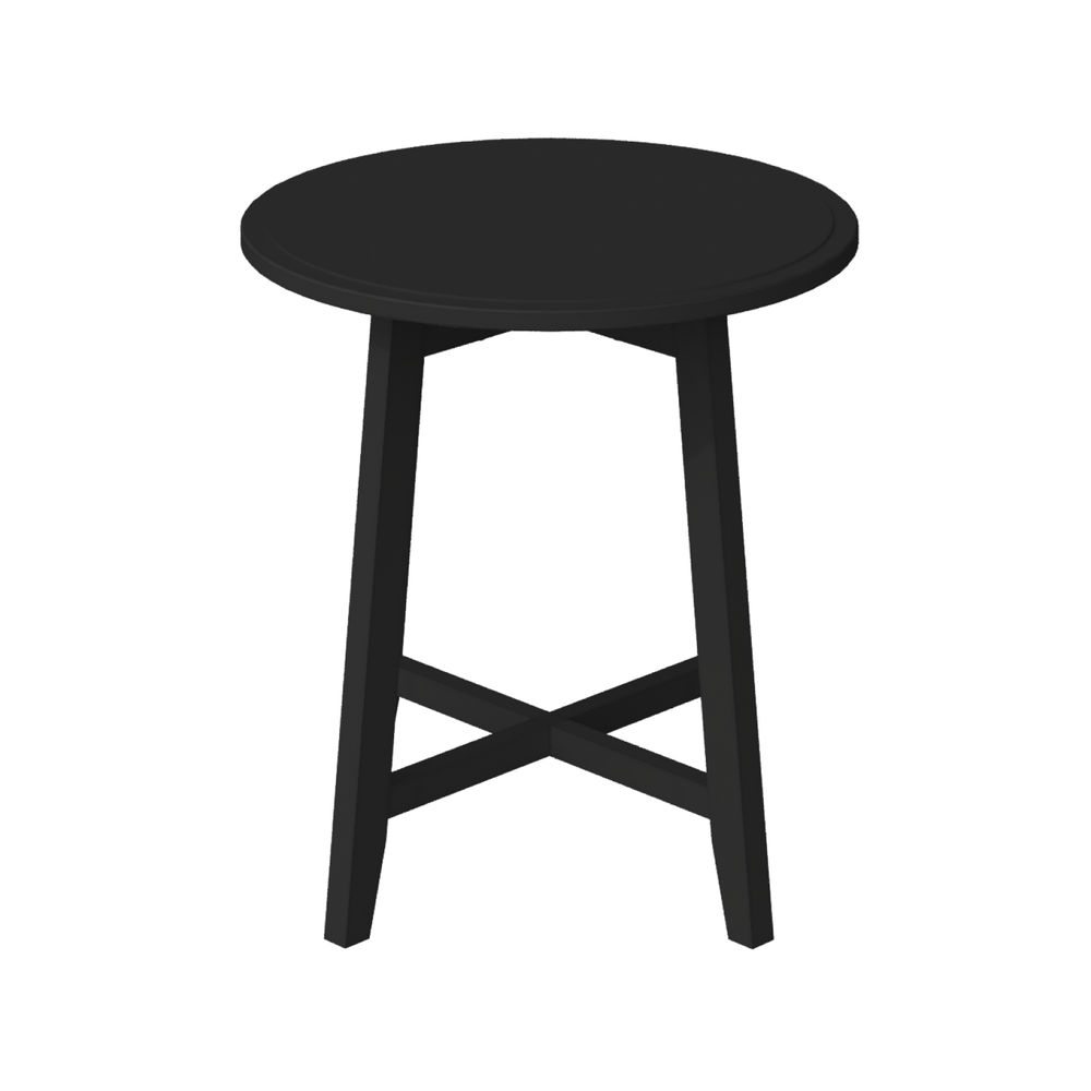 Стол журнальный NEO 2, цвет черное дерево