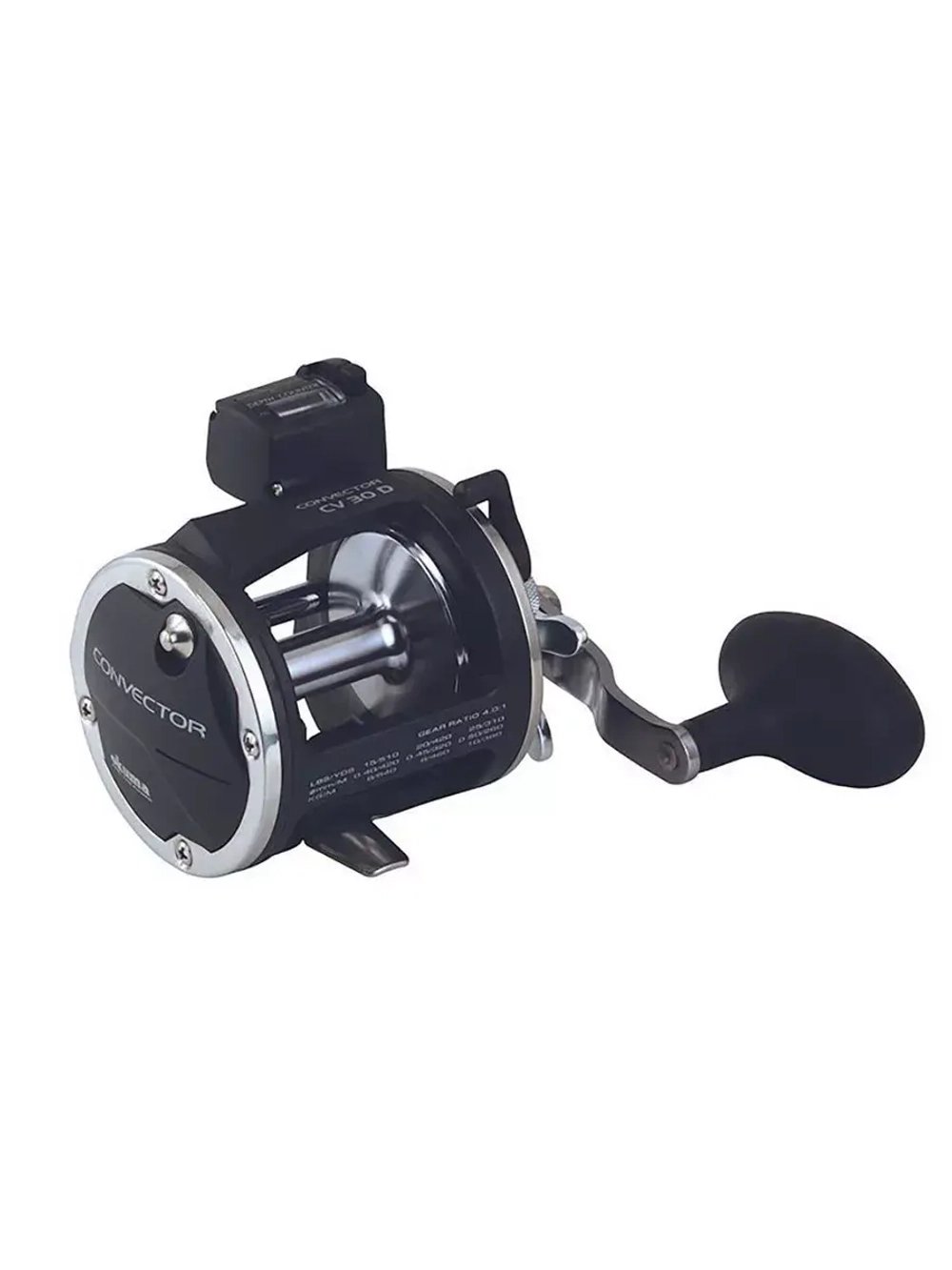 катушка для рыбалки Okuma Convector