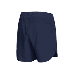 Мужские теннисные шорты Nike Dri-Fit Slam Shorts Men - Dark Blue