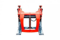 Бревнозахват