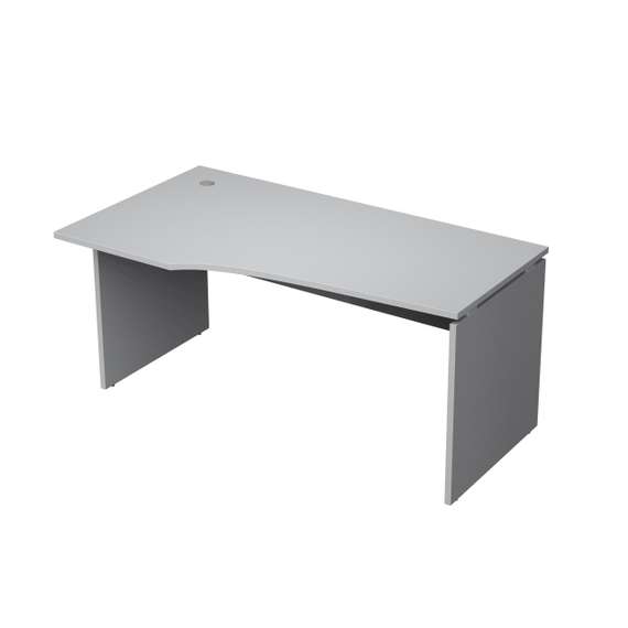 6С.020 Стол криволинейный (1600*900*750)