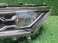 Фара правая Toyota RAV4 5 XA50 (2018-н.в.) LED