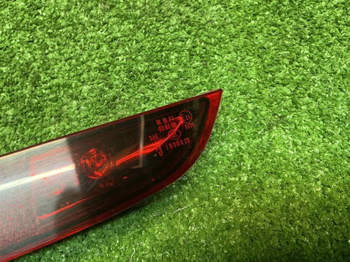 ПТФ левый Porsche Cayenne 3 PO536 (2017-2023)