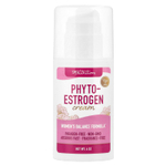 SMNutrition, Фитоэстрогеновый крем, без отдушек, 4 унции