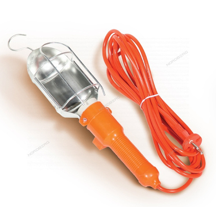 Лампа переносная 1160 накаливания