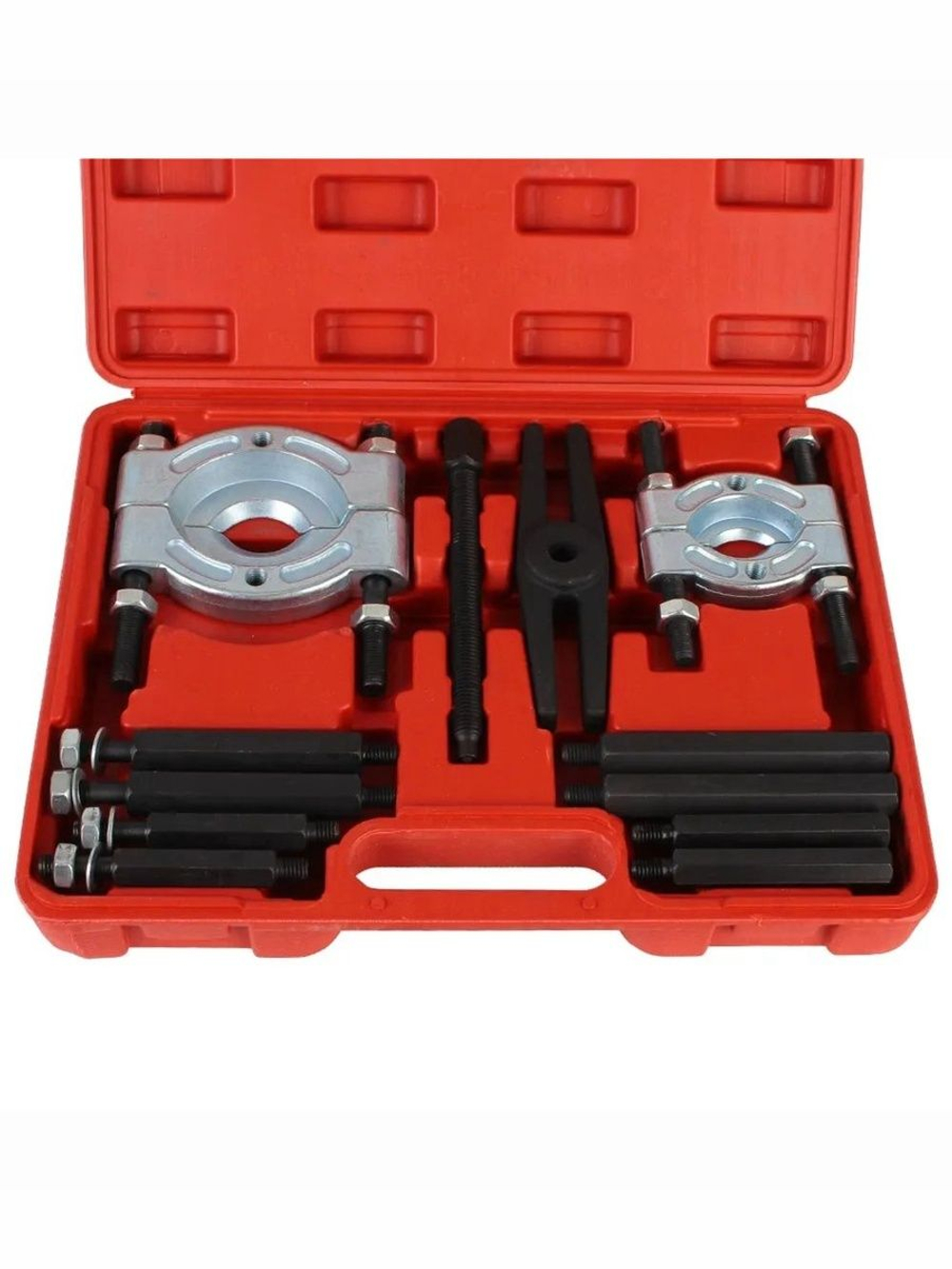 Съемники для подшипников в наборе из 12 предметов