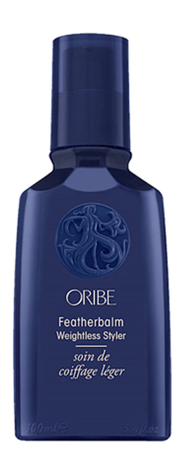 ORIBE Featherbalm Weightless Styler Невесомый бальзам для стайлинга без границ