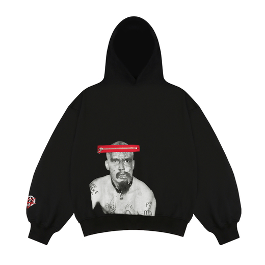 Private hoodie 2025