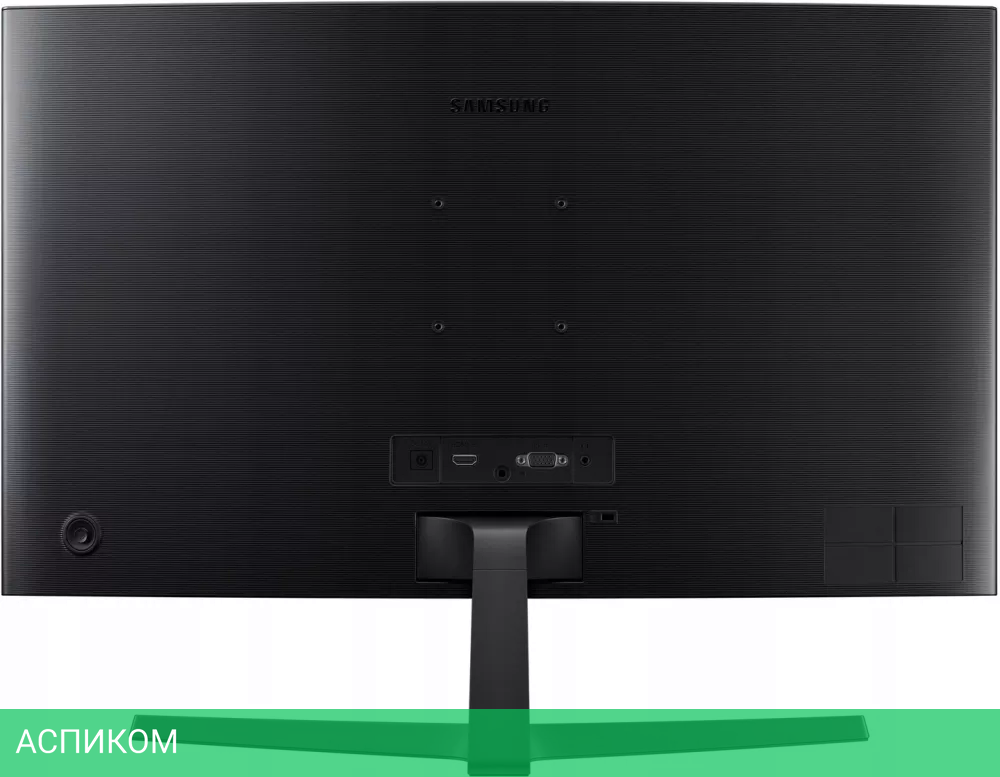 Монитор Samsung S36C LS24C366EAUXEN