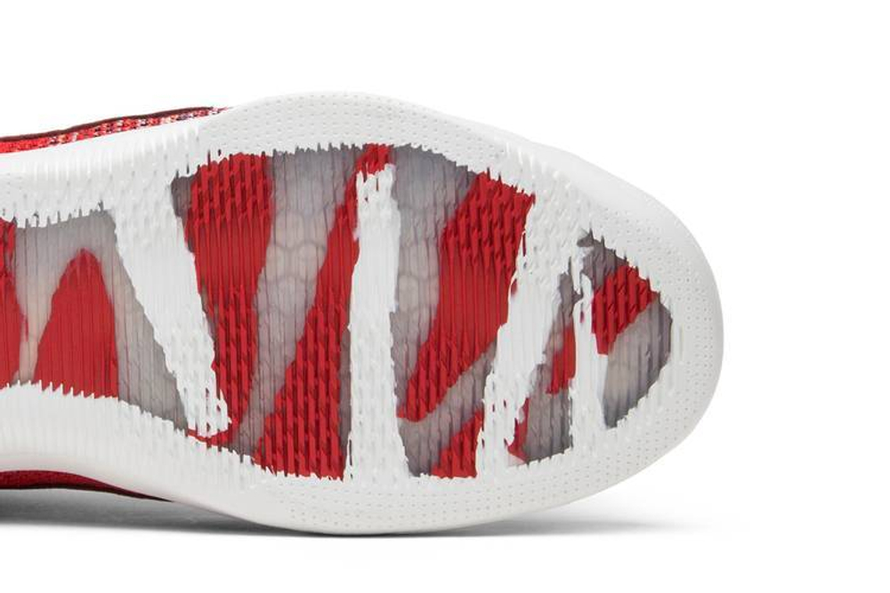 Kobe 11 red horse sale