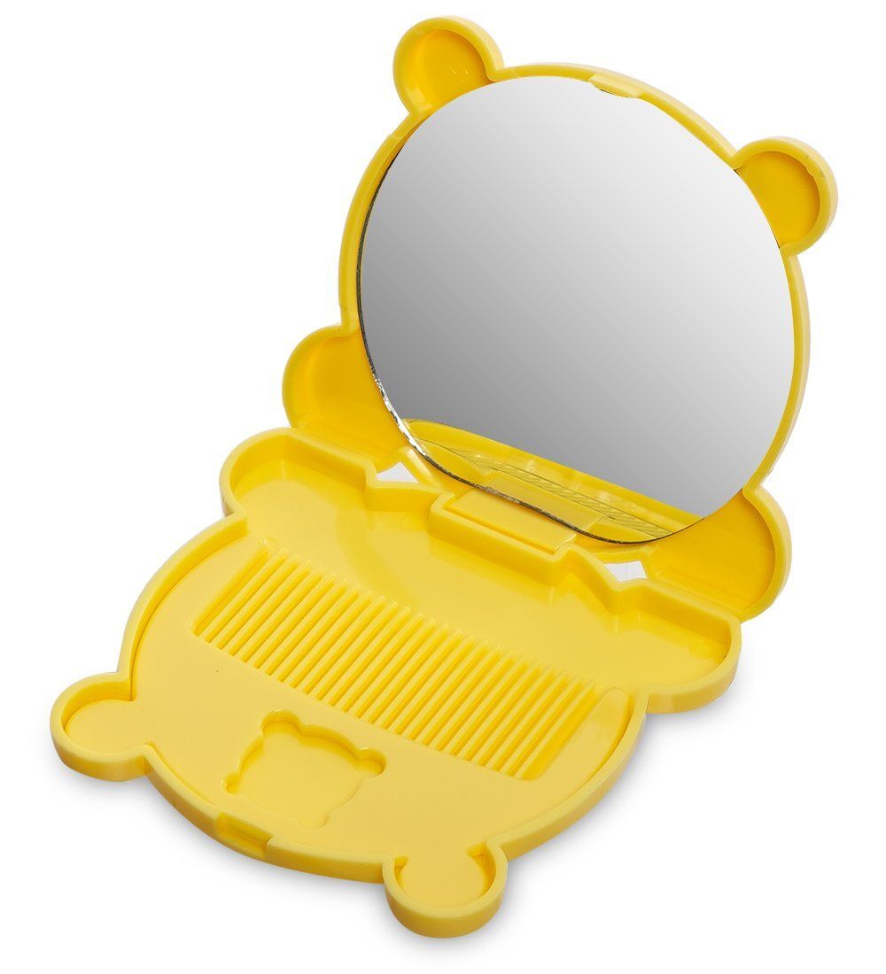 TV-20/1 Зеркальце с расческой