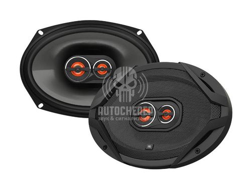 Акустика JBL GX9638