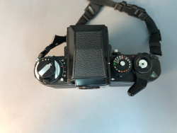 Nikon F3, не взводится