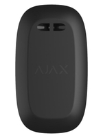 Ajax Button Черный