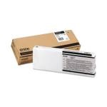 Картридж EPSON T5911 (C13T591100) черный фото для Stylus Pro 11880