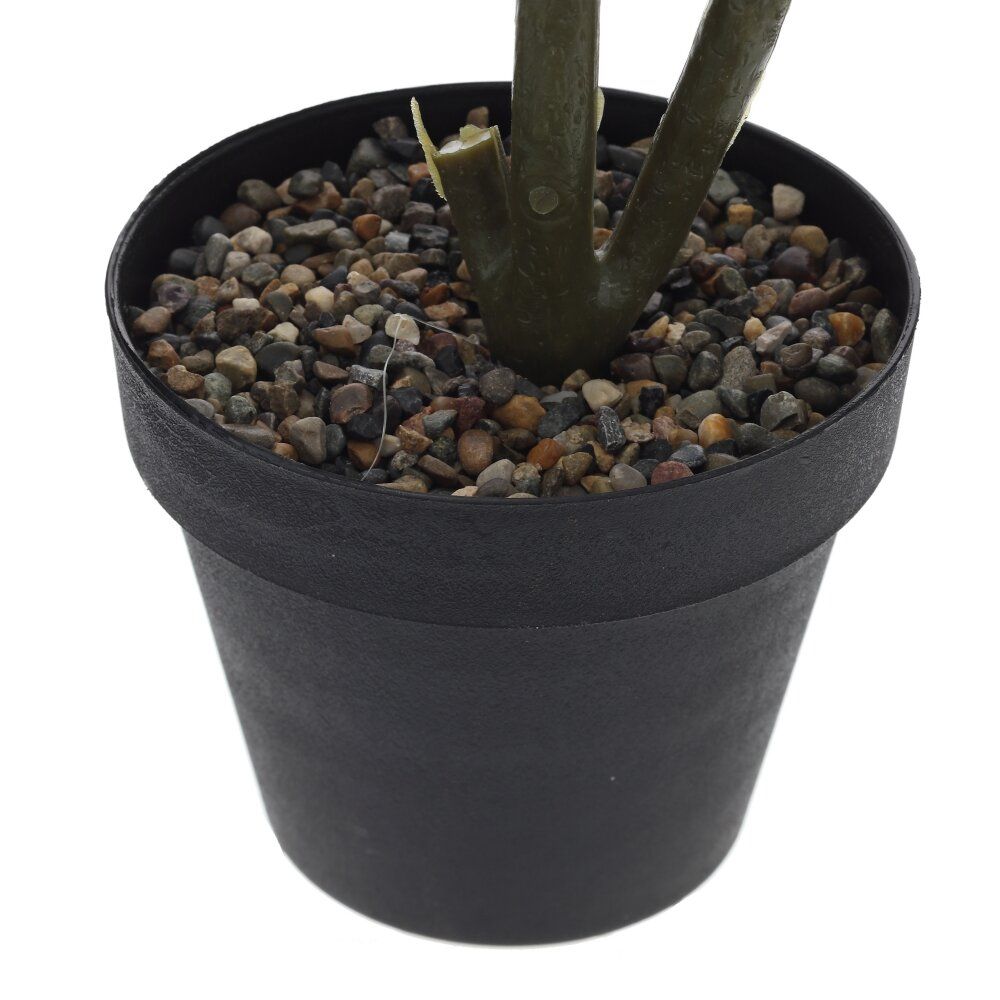 GAEM Цветочная композиция, L19 W11 H41 см