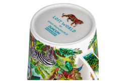 Кружка 480мл Dunoon Тигр Кернгорм