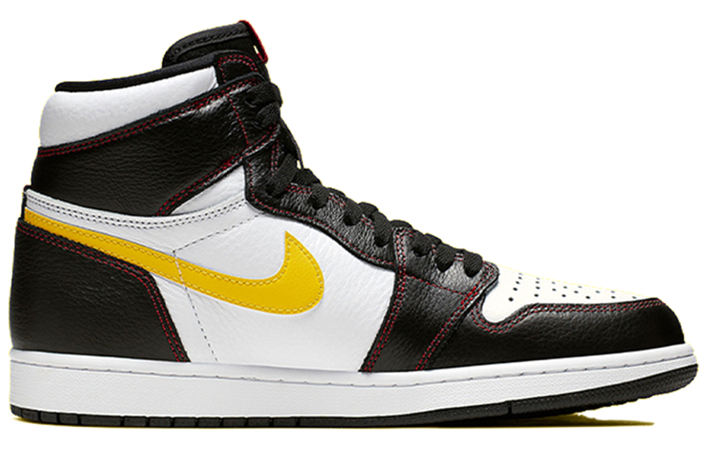 Air Jordan 1 Retro High Og 'Defiant'