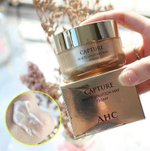 AHC capture revite solution max cream - Крем для лица антивозрастной оживляющий