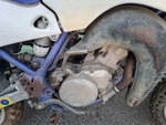 Yamaha YZ80 , 1999