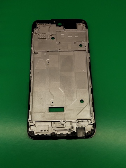 Infinix Note 11 (X663B) / часть корпуса (рамка дисплея)
