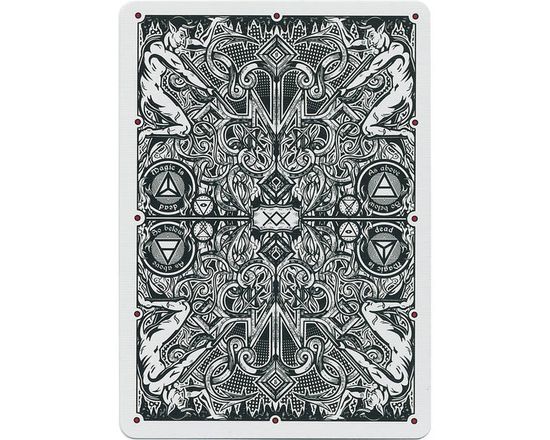 Карты "Ellusionist Hellions"