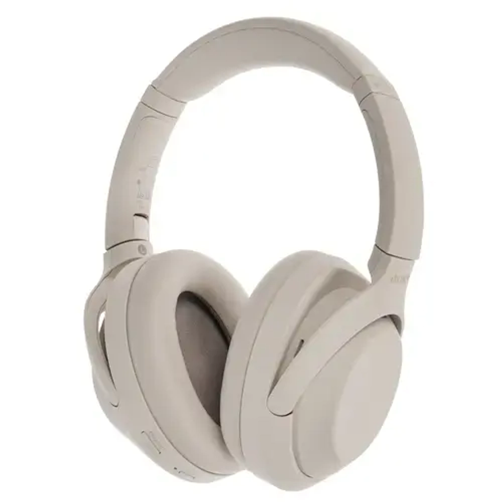Наушники Sony WH-1000XM4 серые