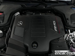 Mercedes-Benz E-Class W213 E53 AMG 4MATIC+ (08.2023)
